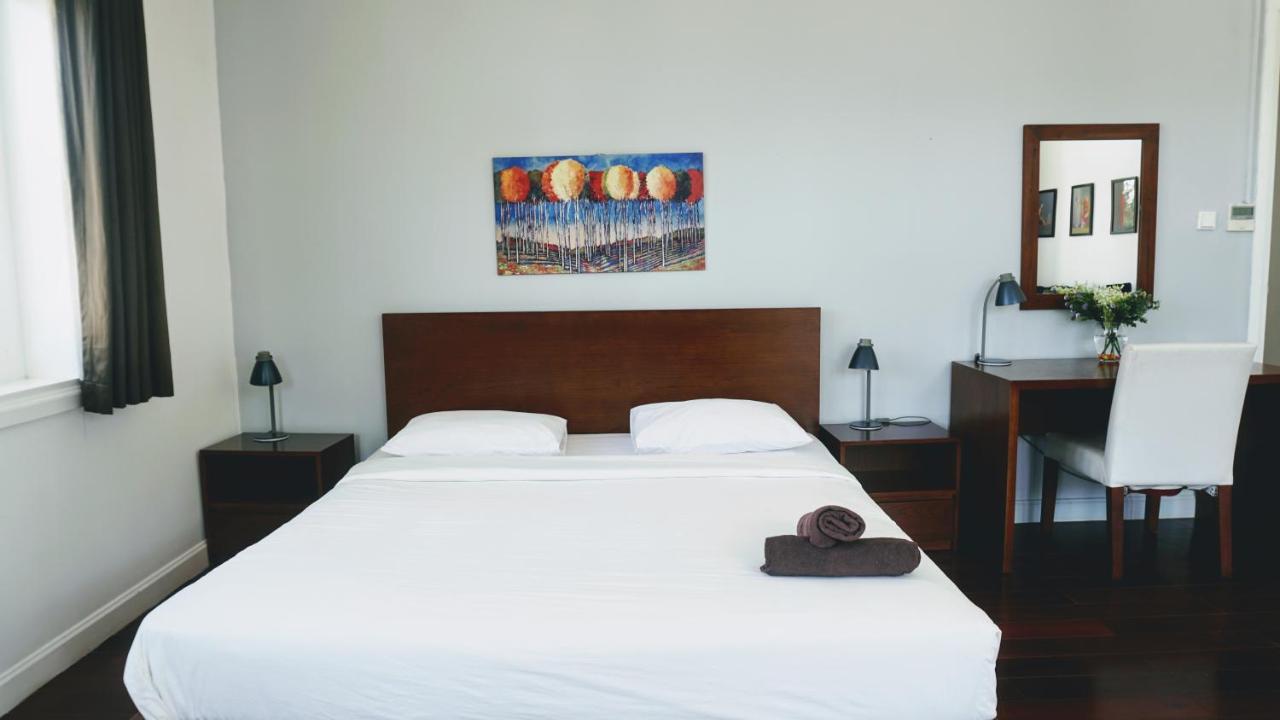 Villa Panda At Sea Links Golf Resort Mui Ne Exterior photo
